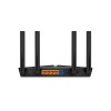 TP-LINK Archer AX23 AX1800 Wi-Fi 6 Dual-Band usmerjevalnik TP-LINK Archer AX23 AX1800 Wi-Fi 6 Dual-Band usmerjevalnik