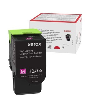 XEROX magenta toner za C310/C315, 2k XEROX magenta toner za C310/C315, 2k