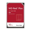 WD 10TB Red Plus 3,5 SATA 6Gb/s 7200rpm 256MB HDD disk