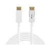 Sandberg DisplayPort 1.4 8k @ 60Hz 2m kabel Sandberg DisplayPort 1.4 8k @ 60Hz 2m kabel