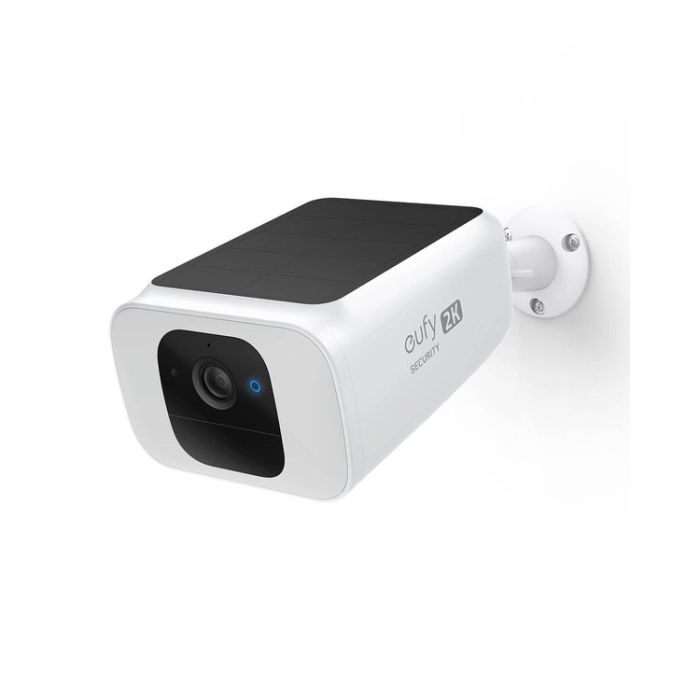 Anker Eufy security S40 Solar zunanja brezžična kamera Anker Eufy security S40 Solar zunanja brezžična kamera