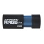Patriot 256GB 120MB/s Supersonic Rage Lite USB 3.2 spominski ključek