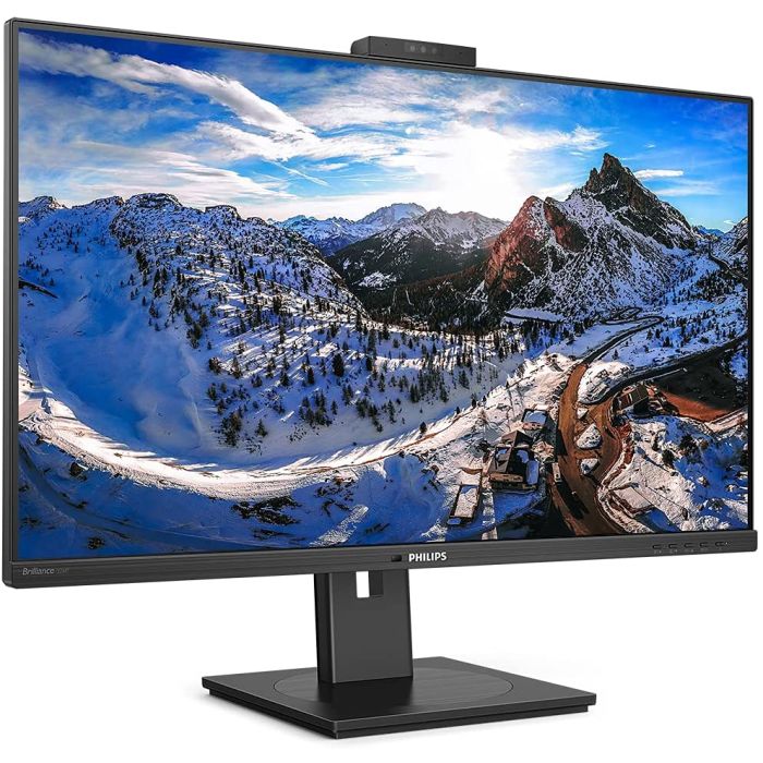 Philips 326P1H 31,5 IPS QHD 75Hz USB-C PD monitor Philips 326P1H 31,5 IPS QHD 75Hz USB-C PD monitor