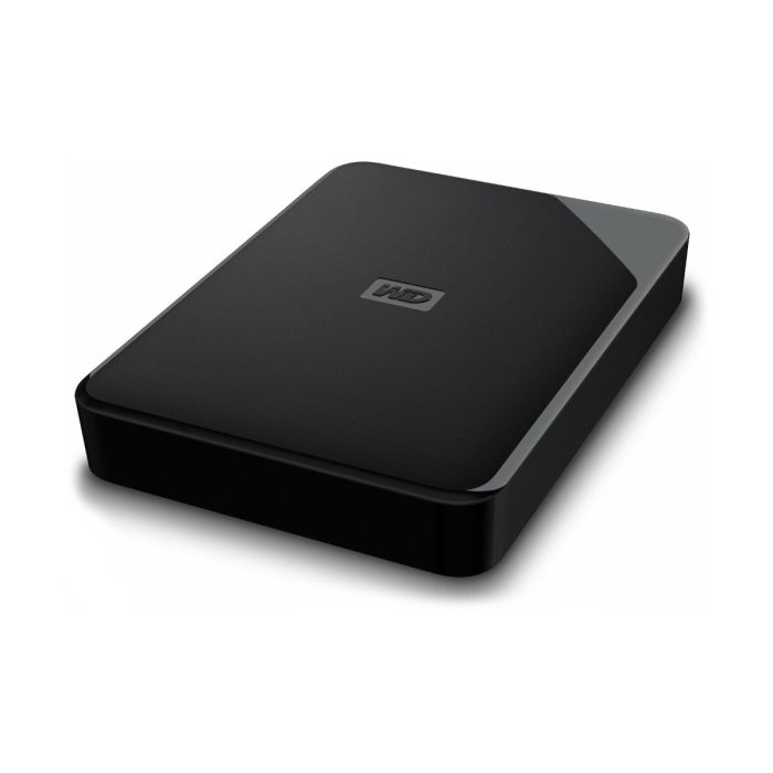 WD 4TB Elements SE 2,5 USB 3.0 zunanji HDD disk
