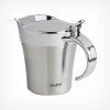 VonShef 500 ml izolirani vrč za omako VonShef 500 ml izolirani vrč za omako