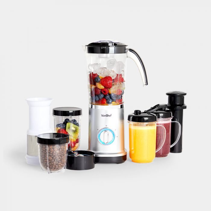VonShef 4 v 1 multi Blender VonShef 4 v 1 multi Blender