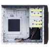 Chieftec LT-01B-350GPB 350W USB3 mATX ohišje z napajalnikom Chieftec LT-01B-350GPB 350W USB3 mATX ohišje z napajalnikom