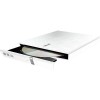 ASUS SDRW-08D2S-U LITE DVD+/-RW 8X USB slim zunanji zapisovalnik - bel ASUS SDRW-08D2S-U LITE DVD+/-RW 8X USB slim zunanji zapisovalnik - bel