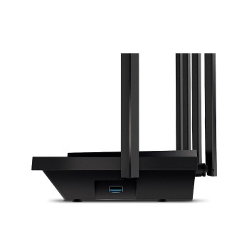 TP-LINK usmerjevalnik Archer AX72 AX5400 Dual Band Gigabit usmerjevalnik Wi-Fi 6