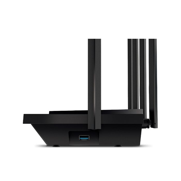 TP-LINK usmerjevalnik Archer AX72 AX5400 Dual Band Gigabit usmerjevalnik Wi-Fi 6 TP-LINK usmerjevalnik Archer AX72 AX5400 Dual Band Gigabit usmerjevalnik Wi-Fi 6