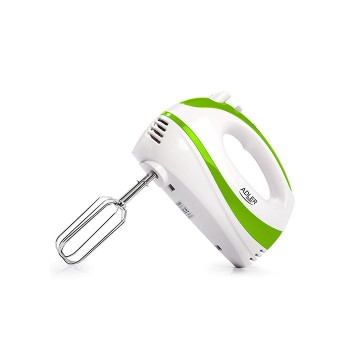 Adler ročni mešalnik zelen 300 W Adler ročni mešalnik zelen 300 W