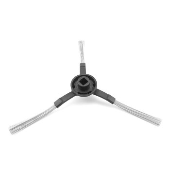 VIOMI S9/S9UV stranska krtača črna VIOMI S9/S9UV stranska krtača črna