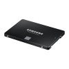 Samsung 2TB 870 EVO SSD SATA3 2.5 disk Samsung 2TB 870 EVO SSD SATA3 2.5 disk