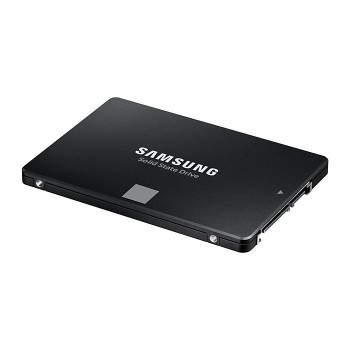 Samsung 2TB 870 EVO SSD SATA3 2.5 disk