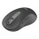 Logitech miška Signature M650, velikost L, Bluetooth, grafitna