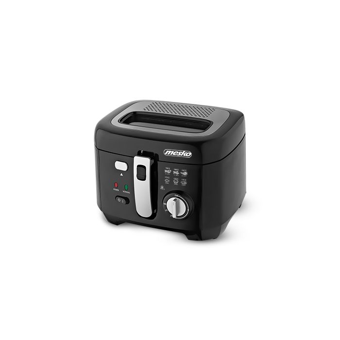 Mesko friteza 2.5L MS4908 Mesko friteza 2.5L MS4908