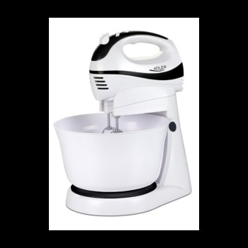 Adler mešalnik s posodo 300W Adler mešalnik s posodo 300W