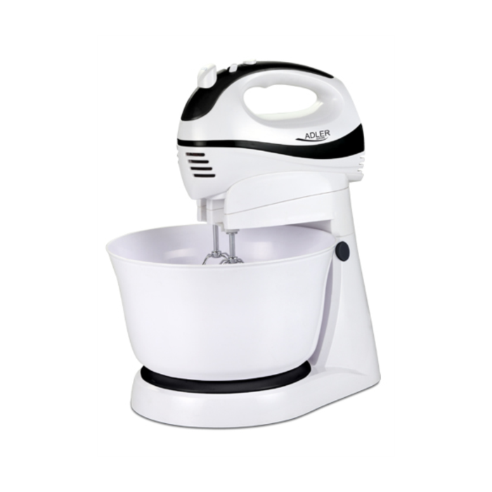 Adler mešalnik s posodo 300W Adler mešalnik s posodo 300W