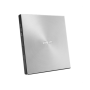 ASUS SDRW-08U7M-U DVD+/-RW 8X USB ultra slim zunanji zapisovalnik + darilo 2 M-DISC DVD-ja ASUS SDRW-08U7M-U DVD+/-RW 8X USB ultra slim zunanji zapisovalnik + darilo 2 M-DISC DVD-ja