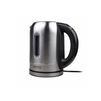 Camry grelnik vode z regulacijo temperature 1,7L 2200W