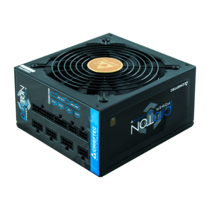 Chieftec Proton Series 750W ATX modularni napajalnik Chieftec Proton Series 750W ATX modularni napajalnik