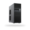 Chieftec CQ-01B-U3-OP USB3 ATX ohišje, črno Chieftec CQ-01B-U3-OP USB3 ATX ohišje, črno