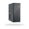 Chieftec HQ-01B-OP USB3 ATX ohišje, črno Chieftec HQ-01B-OP USB3 ATX ohišje, črno
