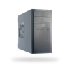 Chieftec HT-01B-350GPB 350W USB3 mATX ohišje z napajalnikom Chieftec HT-01B-350GPB 350W USB3 mATX ohišje z napajalnikom