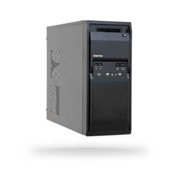 Chieftec LG-01B-OP USB3 ATX ohišje, črno Chieftec LG-01B-OP USB3 ATX ohišje, črno