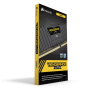 Corsair VENGEANCE LPX 16GB (2 x 8GB) DDR4 DRAM 3200MHz PC4-25600 CL16, 1.2V/3.5V Corsair VENGEANCE LPX 16GB (2 x 8GB) DDR4 DRAM 3200MHz PC4-25600 CL16, 1.2V/3.5V