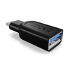 Icybox IB-CB003 USB adapter iz USB-C na USB-A Icybox IB-CB003 USB adapter iz USB-C na USB-A