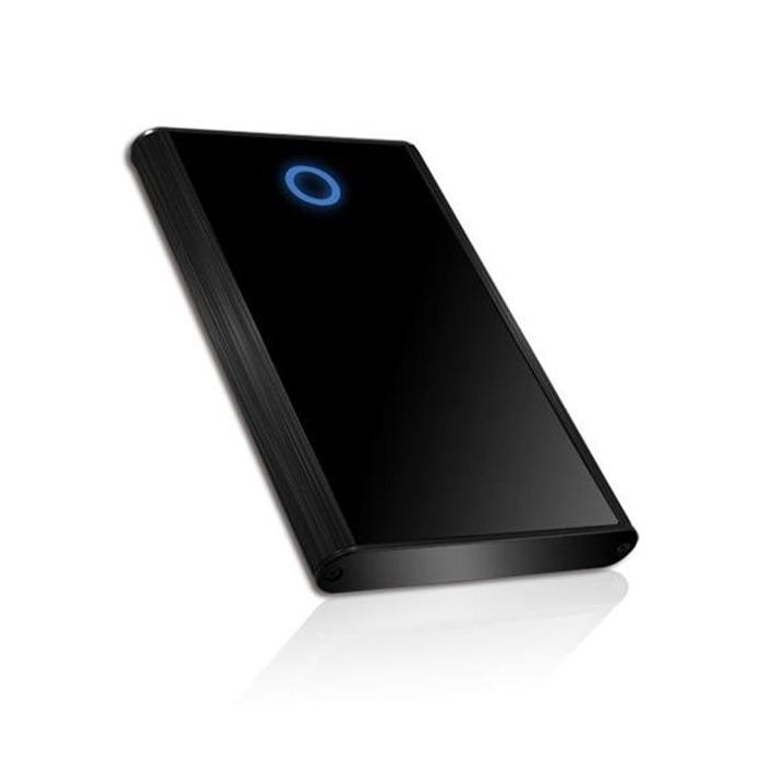Icybox IB-273StU3 zunanje ohišje, 2.5 SATA Icybox IB-273StU3 zunanje ohišje, 2.5 SATA