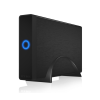 Icybox IB-377U3 zunanje ohišje, 3.5 SATA Icybox IB-377U3 zunanje ohišje, 3.5 SATA