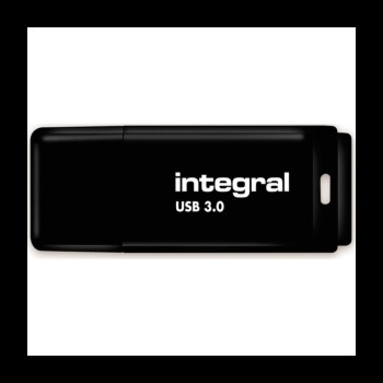INTEGRAL BLACK 128GB USB3.0 spominski ključek INTEGRAL BLACK 128GB USB3.0 spominski ključek