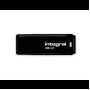 INTEGRAL BLACK 256GB USB3.0 spominski ključek