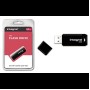 INTEGRAL BLACK 64GB USB2.0 spominski ključek INTEGRAL BLACK 64GB USB2.0 spominski ključek