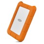 LaCie 2TB Rugged 2,5 USB-C zunanji HDD disk