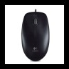 Logitech B100 optična miška, USB Logitech B100 optična miška, USB