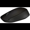 Logitech B170 majhna brezžična optična miška Logitech B170 majhna brezžična optična miška