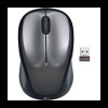 Logitech M235 Wireless mini miška, siva Logitech M235 Wireless mini miška, siva