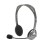 Logitech Stereo Headset H110 slušalke z mikrofonom
