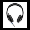 Logitech USB Headset H540 slušalke z mikrofonom Logitech USB Headset H540 slušalke z mikrofonom