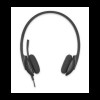 Logitech USB Headset H340 slušalke z mikrofonom Logitech USB Headset H340 slušalke z mikrofonom