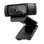 Logitech C920 HD PRO spletna kamera, USB