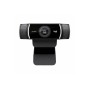 Logitech C922 Pro Stream, USB spletna kamera Logitech C922 Pro Stream, USB spletna kamera