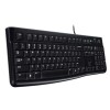 Logitech tipkovnica K120 Logitech tipkovnica K120