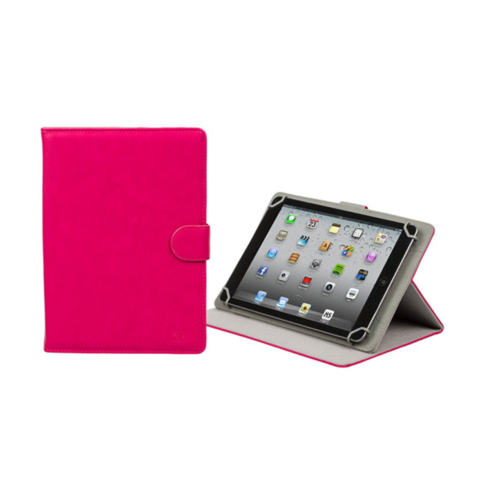 RivaCase roza torbica za tablico 9.7-10.5 3017 pink RivaCase roza torbica za tablico 9.7-10.5 3017 pink