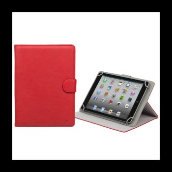 RivaCase rdeča torba za tablico 9.7-10.5 3017 red