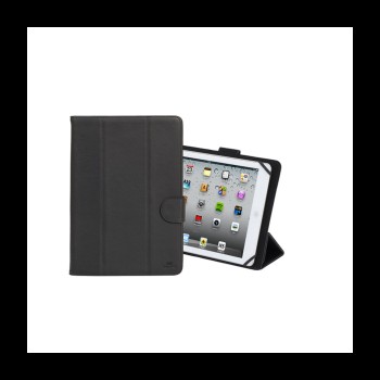 RivaCase črna torbica za tablico 9.7-10.5 3137 black