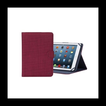 RivaCase rdeča torba za tablico 9.7-10.5 3317 red